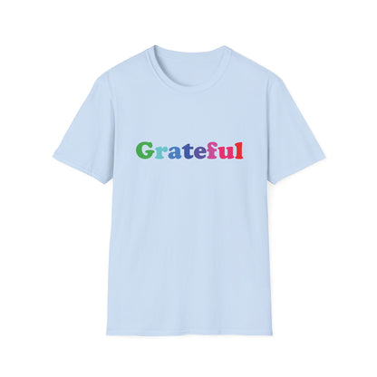 Grateful T-Shirt