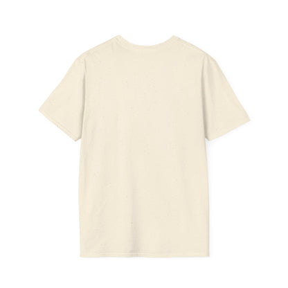 Make Today Count T-Shirt - Blue