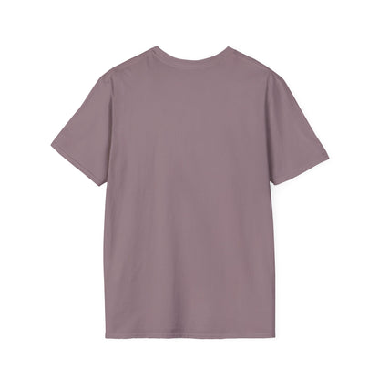 Make Today Count T-Shirt - Pink