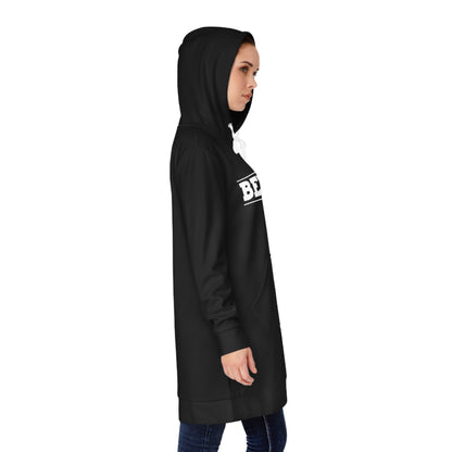 Believe Hoodie Dress