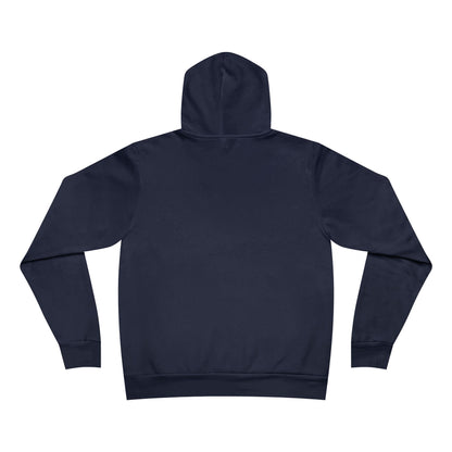 Make Today Count Sponge Fleece Pullover Hoodie