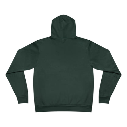 Make Today Count Sponge Fleece Pullover Hoodie