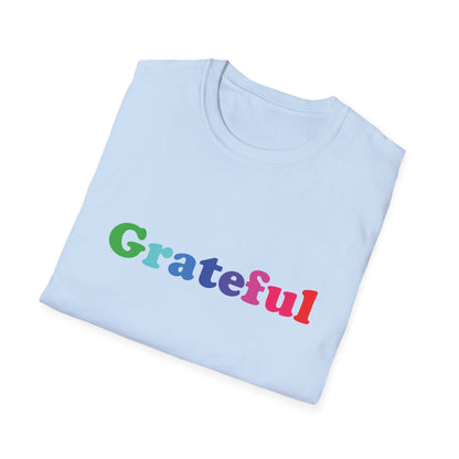 Grateful T-Shirt