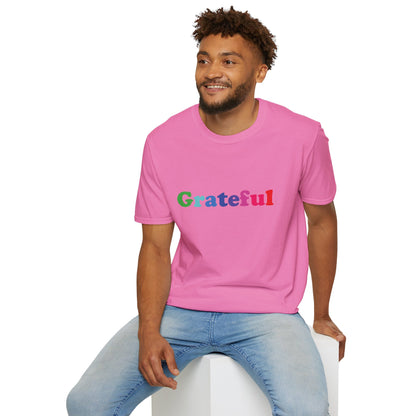 Grateful T-Shirt