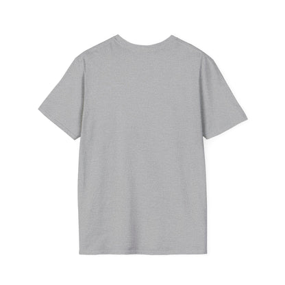Make Today Count T-Shirt - Blue