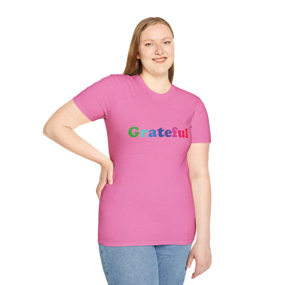 Grateful T-Shirt