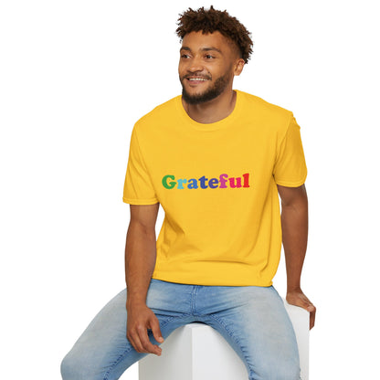 Grateful T-Shirt