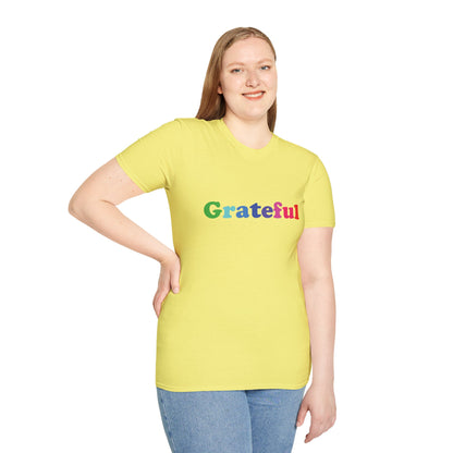 Grateful T-Shirt