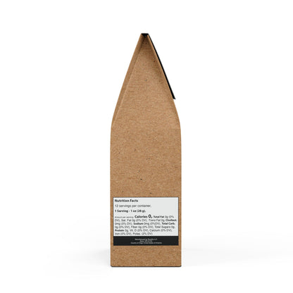 Bitterroot Coffee Blend (Dark French Roast)