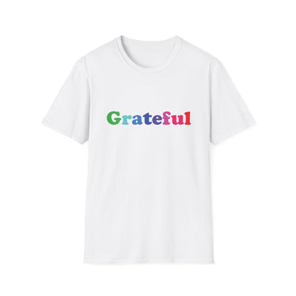 Grateful T-Shirt