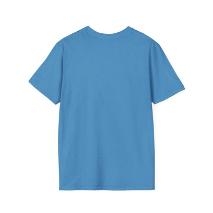 Spin Is My Peace T-shirt