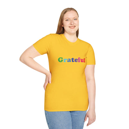Grateful T-Shirt