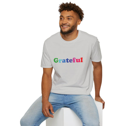 Grateful T-Shirt