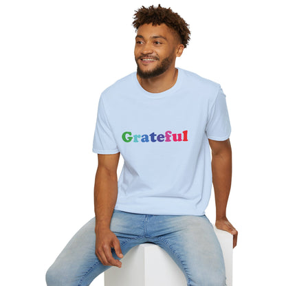 Grateful T-Shirt