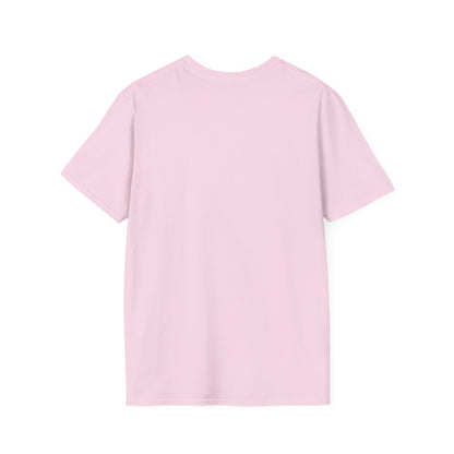 Make Today Count T-Shirt - Blue