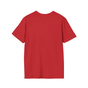Make Today Count T-Shirt - Blue