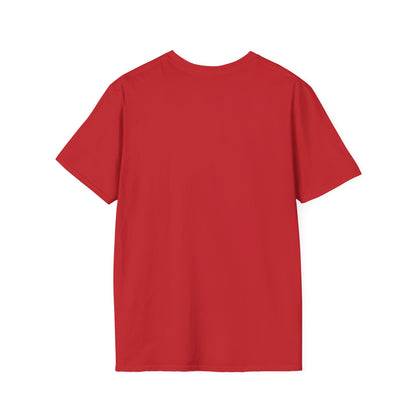 Make Today Count T-Shirt - Blue