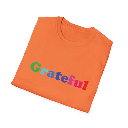Grateful T-Shirt