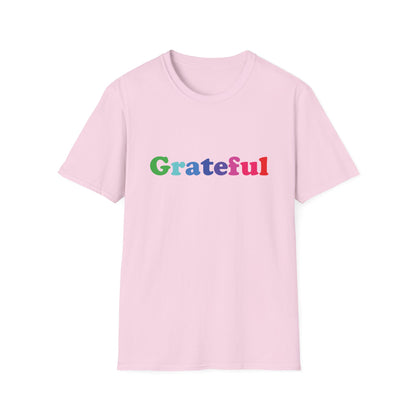 Grateful T-Shirt