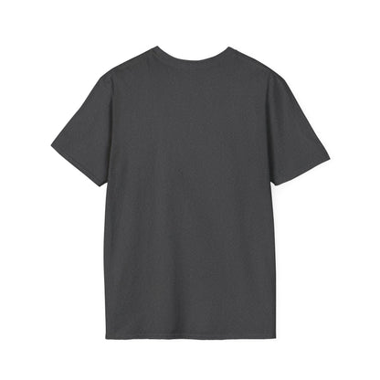 Spin Is My Peace T-shirt