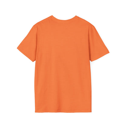 Spin Is My Peace T-shirt