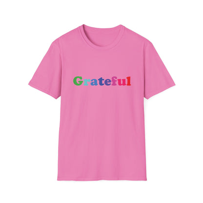 Grateful T-Shirt