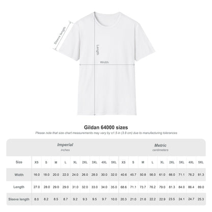 Coffee & Good Vibes Casual Wear Unisex T-Shirt