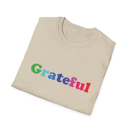 Grateful T-Shirt