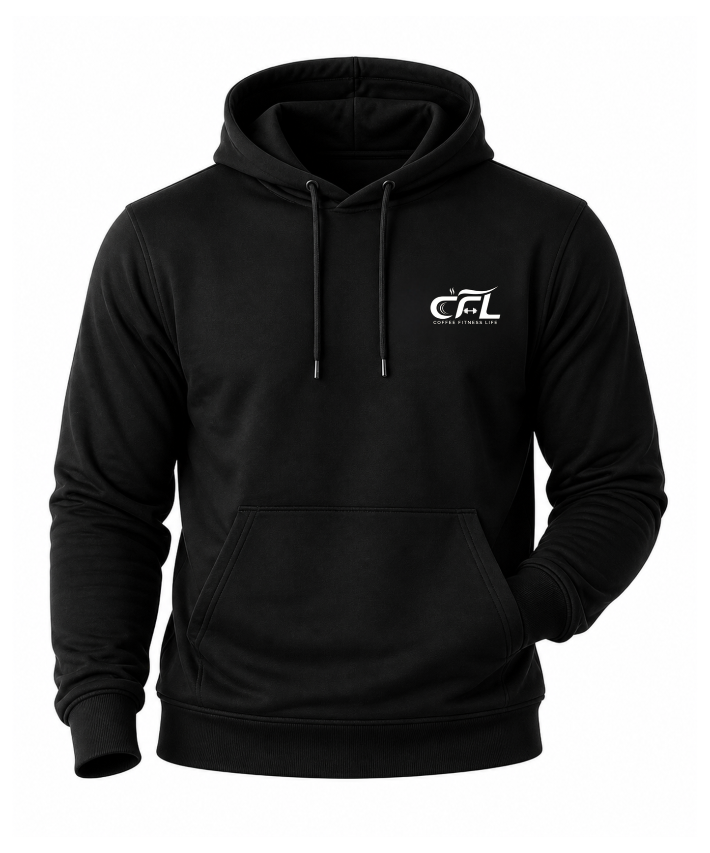CFL Elite Comfort Hoodie