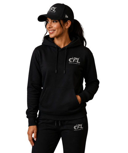 CFL Elite Comfort Hoodie