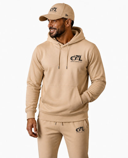 CFL Elite Comfort Hoodie