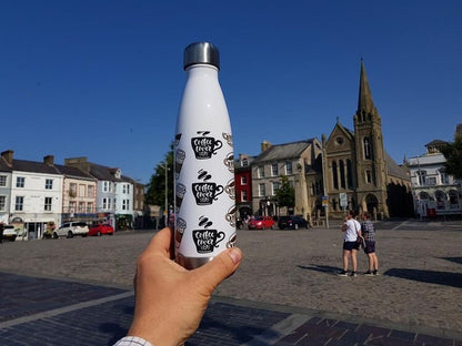 CFL Coffee Lover Bottle