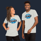 CFY Special Short-Sleeve Unisex T-Shirt