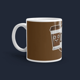 Obsessive Coffee Disorder Customized Coffee Mug