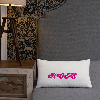 Hope Premium Pillow