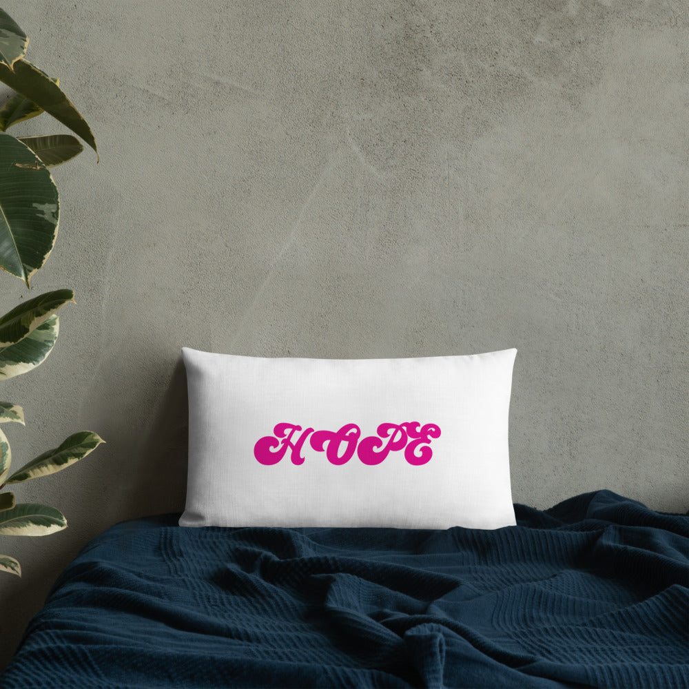 Hope Premium Pillow