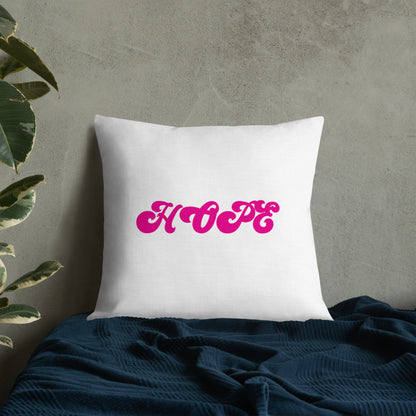 Hope Premium Pillow