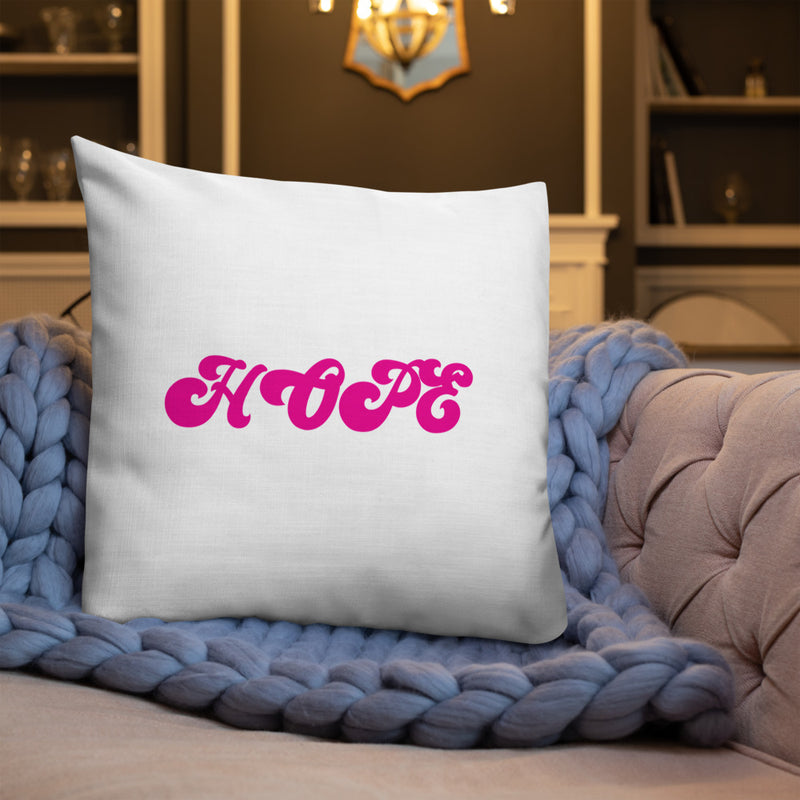 Hope Premium Pillow