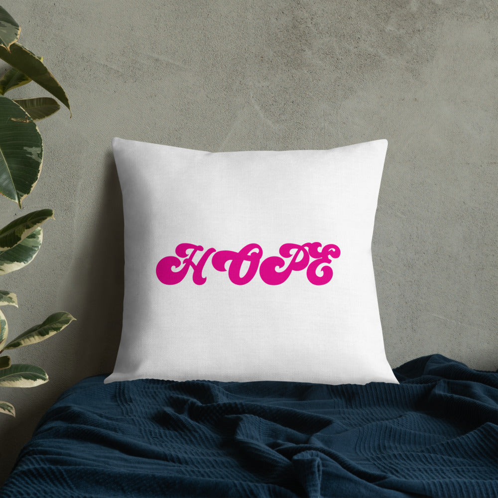 Hope Premium Pillow