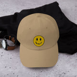 CFY Smiley Dad hat