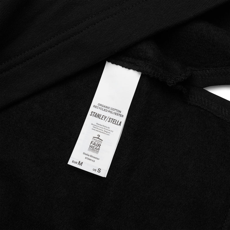 Stay Motivated Hoodie dress