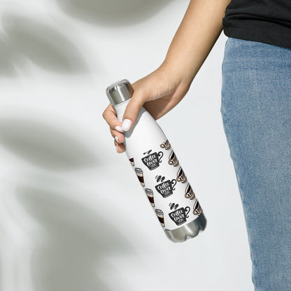 CFL Coffee Lover Bottle