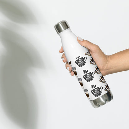 CFL Coffee Lover Bottle