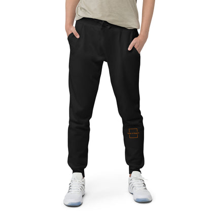 Make It Happen Unisex fleece sweatpants