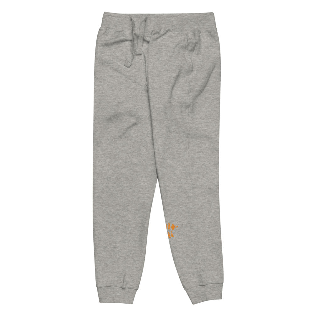 Lovin' Fall Unisex fleece sweatpants