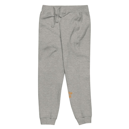 Lovin' Fall Unisex fleece sweatpants