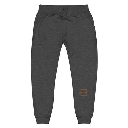 Make It Happen Unisex fleece sweatpants