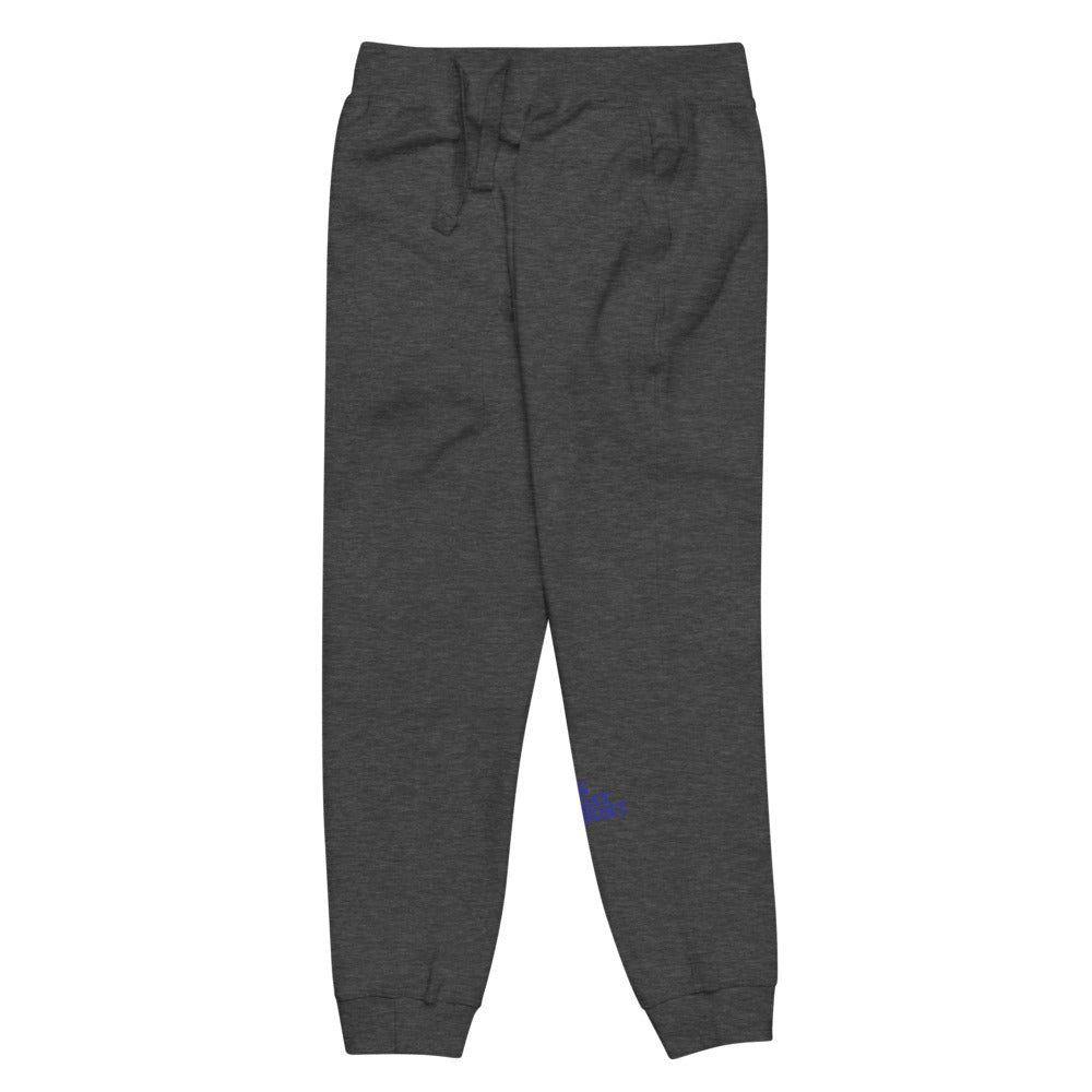 Make Today Count Unisex fleece sweatpants