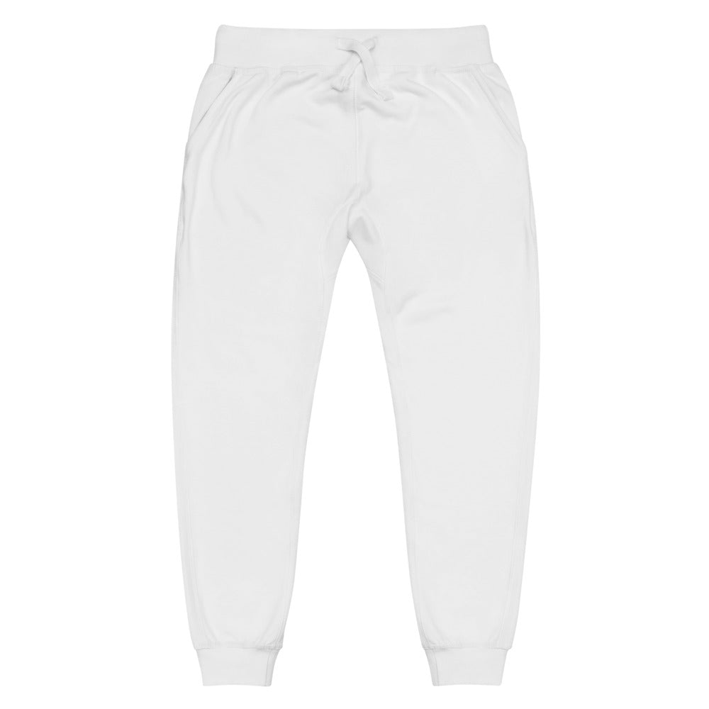 Runner Unisex fleece sweatpants