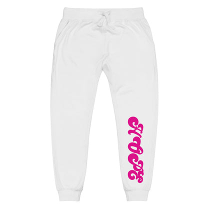 Hope Unisex sweatpants